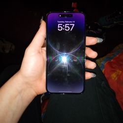 Iphone 14pro Max
