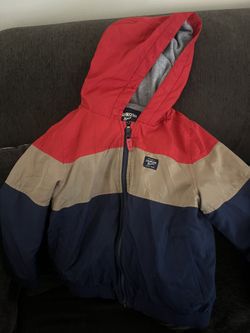 Oshkosh Jacket