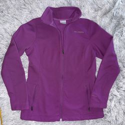 Women’s Columbia Jacket 