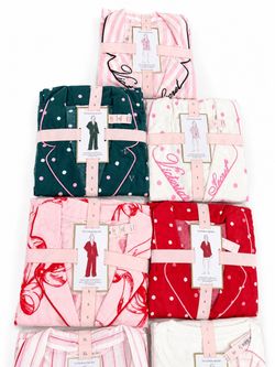 Pijamas Victoria's Secret