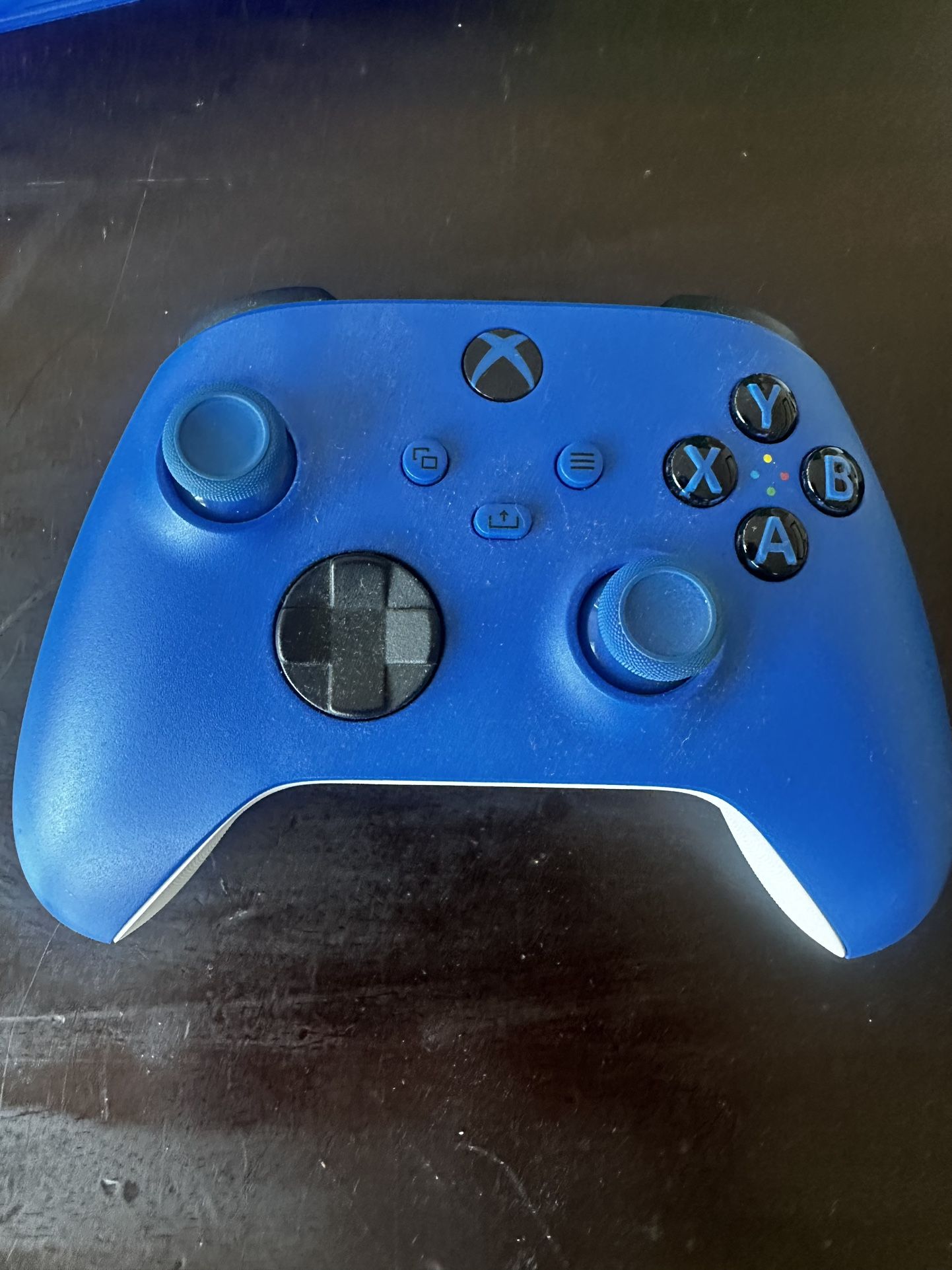 Xbox One Controllers