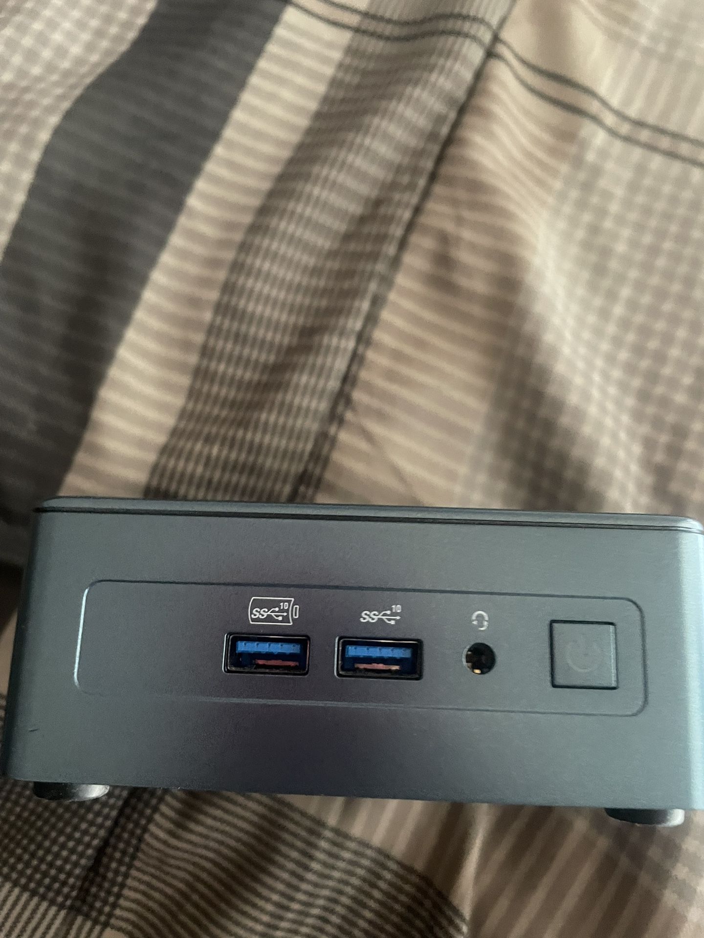 Geekom Mini IT 12 i9