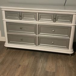 painted dresser 