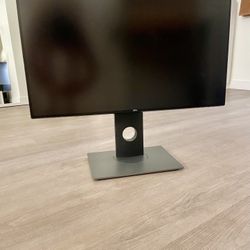 Dell Computer monitor