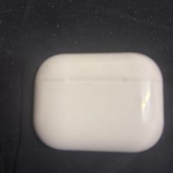 AirPod pros gen 3