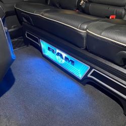 Bass package deal with installation. FINANCING AVAILABLE NO CREDIT CHECK. All brand new “si español”