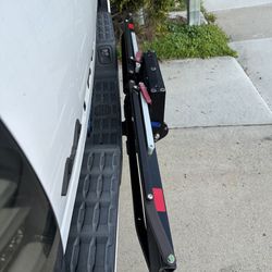 1up heavy duty 2” receiver