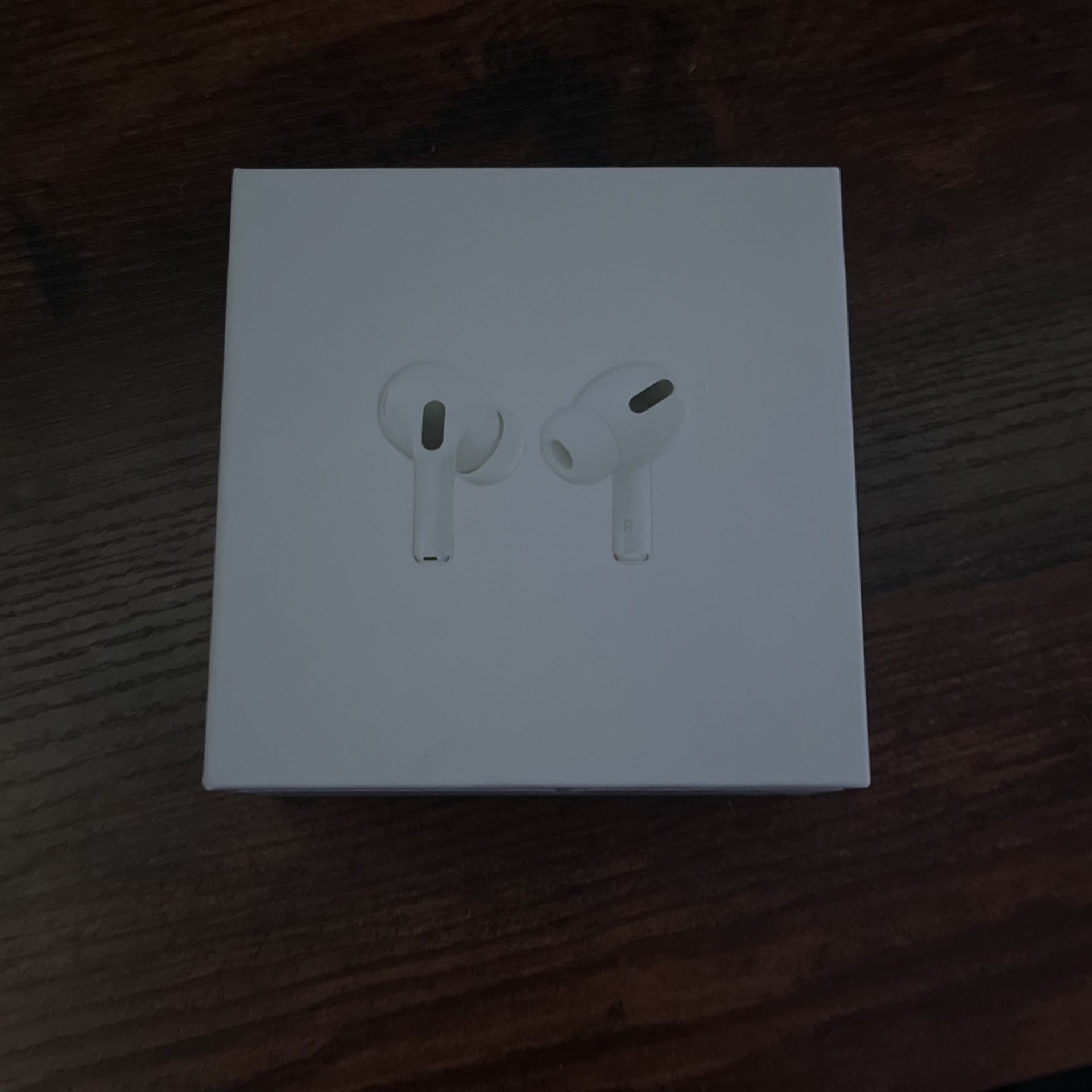 Airpod Pros