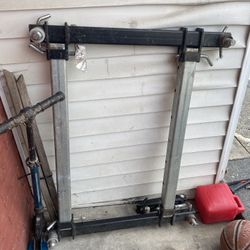 RV Hitch