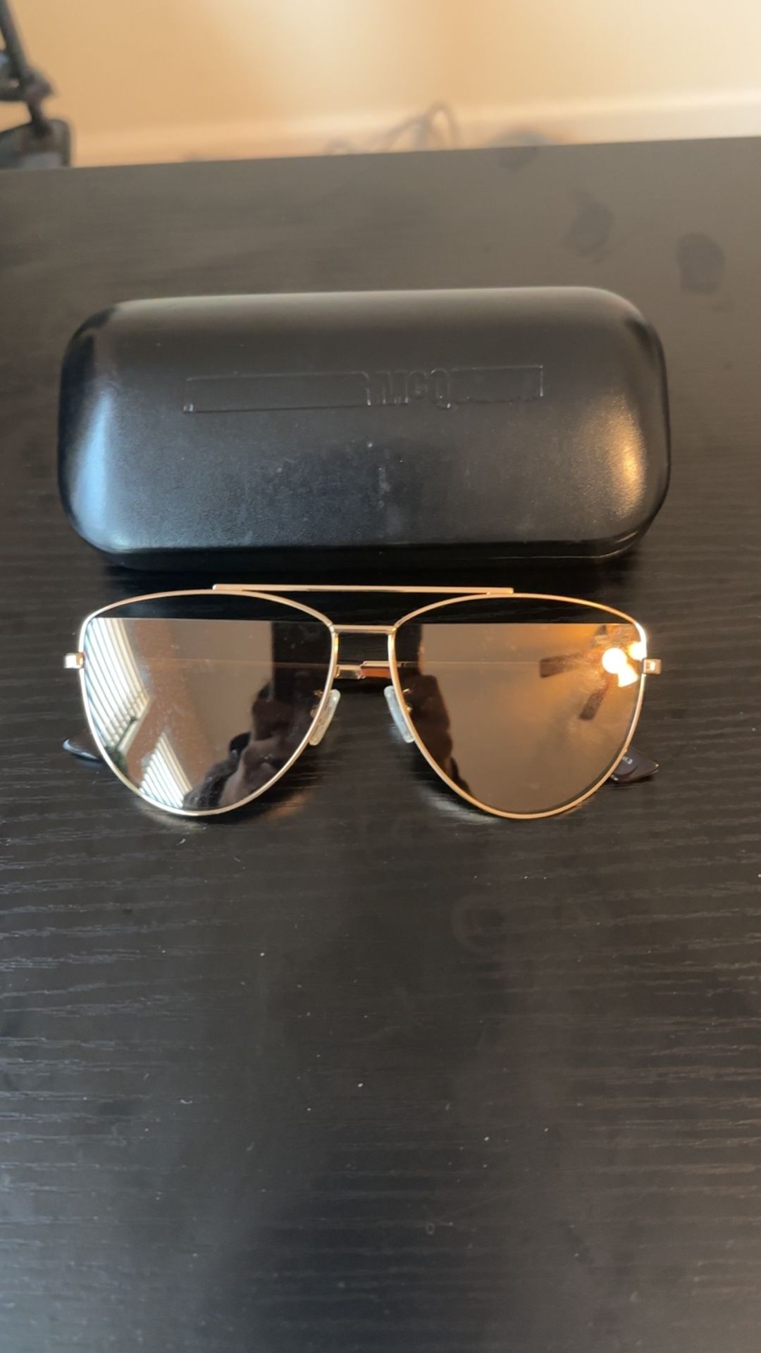Alexander McQueen Sunglasses