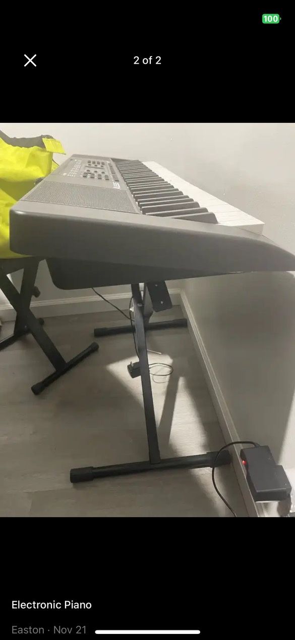 Piano