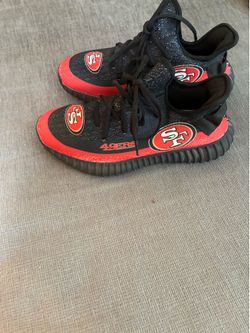 49ers Sneakers