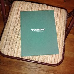 Trek: History Of The Bike Company Book