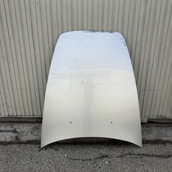 2000 2001 2002 2003 2004 2005 2006 2007 2008 2009 HONDA S200  S-2000 HOOD BONNET ORIGINAL USED OEM