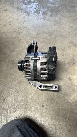 Alternator Ford Focus 2012 - 2019 2.0 N/A