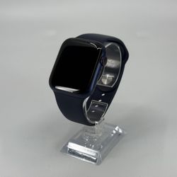 Apple Watch Series 6 44mm (GPS + LTE) Blue 