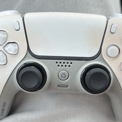 SCUF PS5 CONTROLLER! W/ two Back Paddles (uses 4 Total)