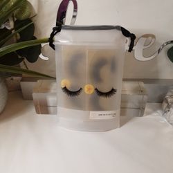 3D FLUFFY LASH SET (FL1)