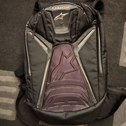 Alpinestars Riding Backpack 