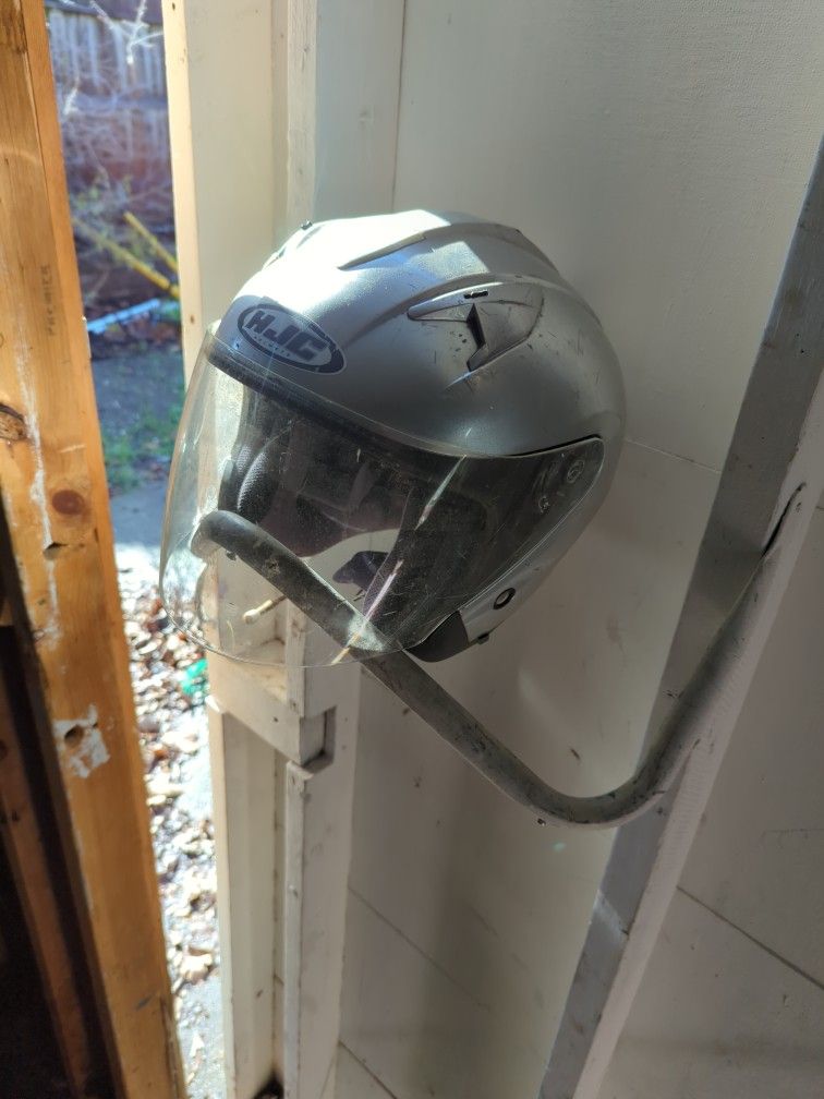 HJC Helmet Size M