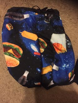 Swimming short
