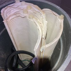 Unicel Fg-1005 Pool Filter Ribs