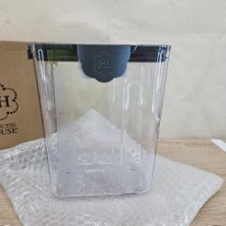 Princess House Panty 2 Qt Storage Container 