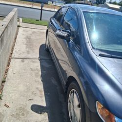 2007 Honda Civic