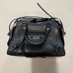 Balenciaga Neo Classic Mini City Bag