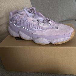 Yezzy 500 