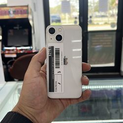 IPhone 13 mini 128 (unlocked)