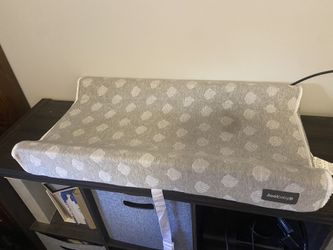 Baby Changing Pad