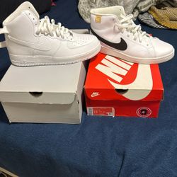 Nike Shoes size 12.5
