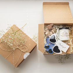 Special Pet Lover Gift Box 