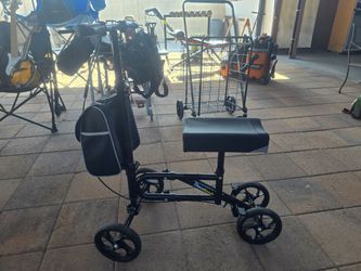 Knee Scooter