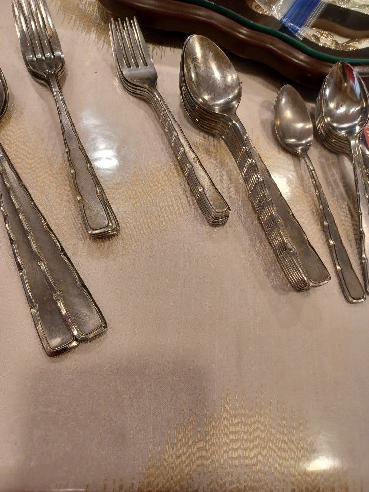 REBECRAFT Stainless Steel
