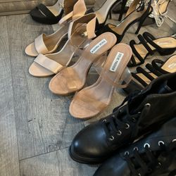 Women Shoes 