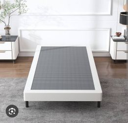 BSO4-5 twin Mattress Foundation!! Brand New In Box 
