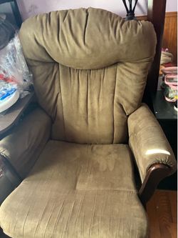 Rocking chair