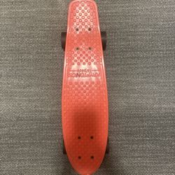 Kryptonics Torpedo Skate Board 