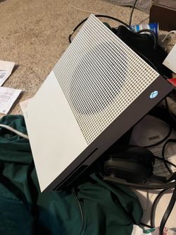 Xbox one series s