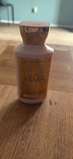 Bath and body works