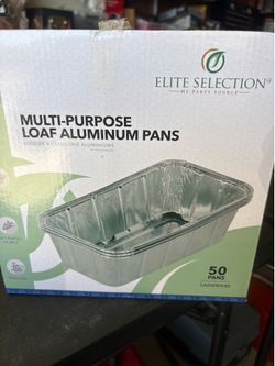 50 new casserole pans