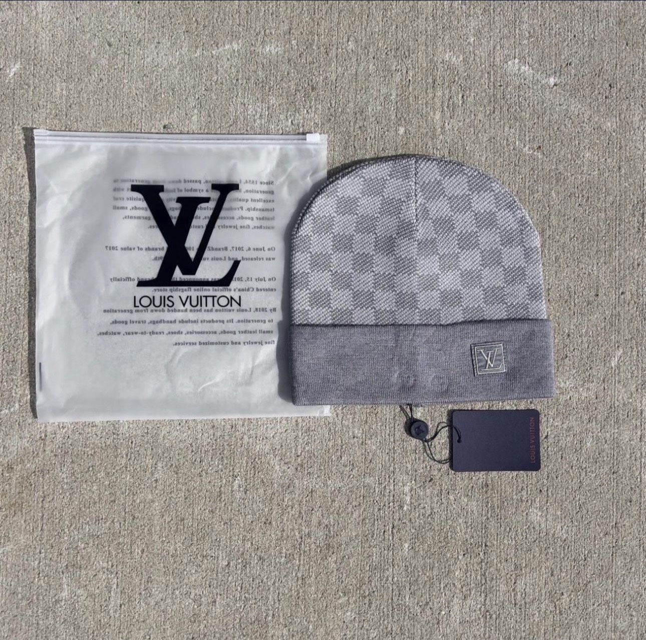 Designer Beanie