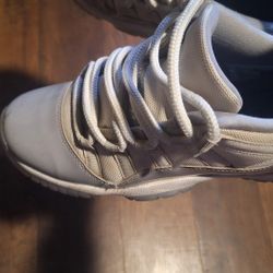 Jordan 11s Cool Grey