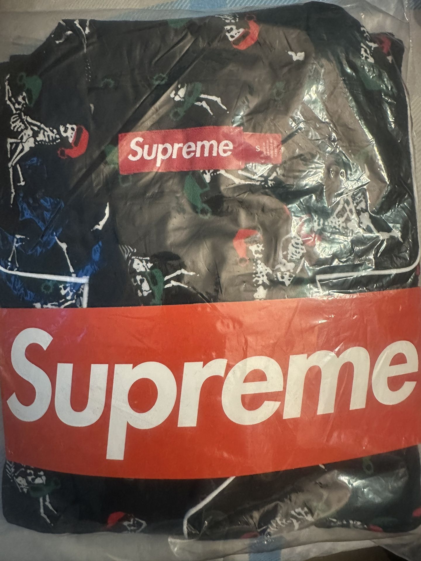 Supreme