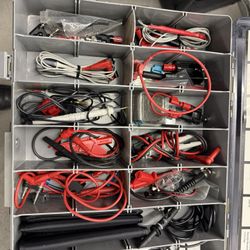 Pomona Cable And Adapter Kit 