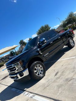 2020 Ford F-250