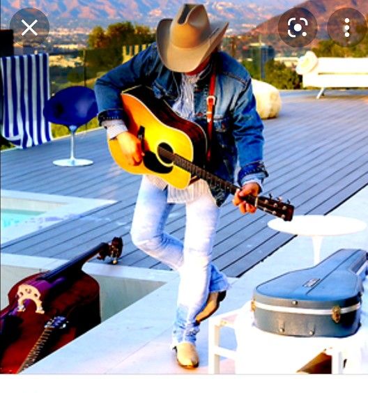 2 Dwight Yoakam TICKETS AT BOB HOPE THEATER..THURSDAY AUGUST 12tH