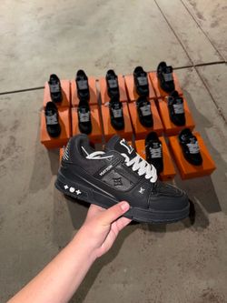 lv shoes